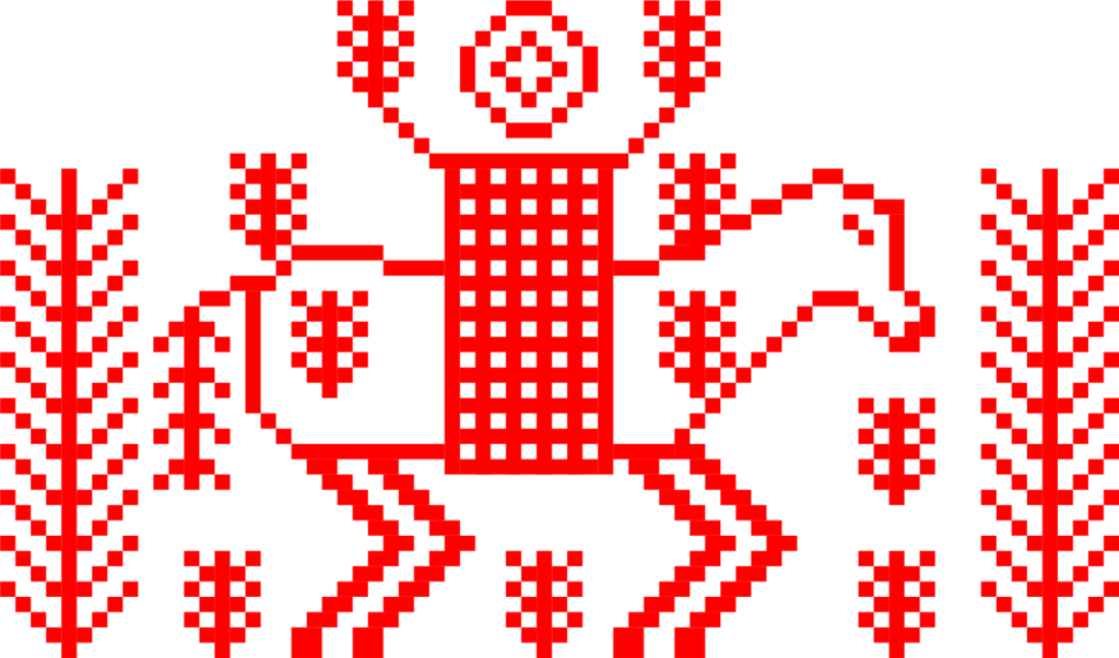 Simboli antichi, radici profonde nella nostra genealogia