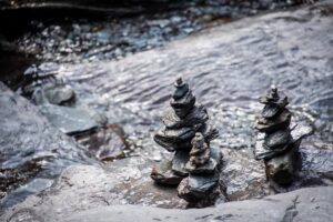 equilibrio e benessere integrato